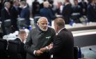Can India Revive Its Quest for Nuclear Suppliers Group Membership?