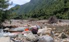 China’s Wild Spaces Have a Major Garbage Problem. Tech May Be the Solution.