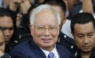 Malaysian Court Refuses Former PM&#8217;s Bid For 1MDB Verdict Review