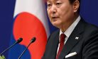 South Korea&#8217;s Yoon Pushes for Strong Resolve Against North&#8217;s Nuclear Ambitions at NATO Summit