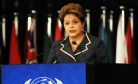 Former Brazilian President Named As Head of China-Based New Development Bank
