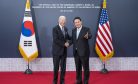 US Intelligence Leak Complicates Summit With South Korea
