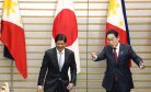 What to Look For Out of the US-Japan-Philippines Summit