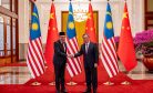 What China’s RM 170 Billion Investment Commitment Means for Malaysia