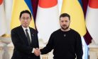 What Can Japan Do for Ukraine?