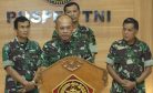 Papuan Separatists Ambush Indonesian Forces Searching for Kidnapped Pilot
