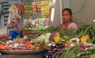 In the Philippines, COVID-19 Is Still Taking a Toll on the Informal Economy