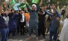 Chinese National Arrested on Blasphemy Charges in Pakistan