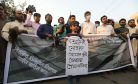 In Bangladesh, the War on the Press Rages On