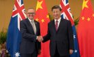 Where Are Australia-China Relations Headed?