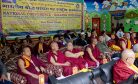 India Hosts Two Buddhist Conferences This Week