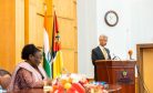 India Seeks a Strategic Reset in Relations With Mozambique