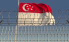 Singapore to Resume Executions After 6-month Break