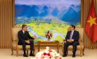 Vietnam and US to Upgrade Diplomatic Relationship Next Month, Report Says