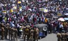 Where Does Sri Lanka’s Protest Movement Go From Here?