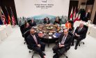 G7 Foreign Ministers Reject Chinese, North Korean, Russian Aggression