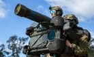 Prospects for an Australian Defense Industry Fund