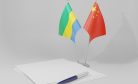 China-Gabon Relations Get an Upgrade
