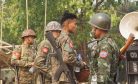How the Arakan Army Has Capitalized on Myanmar’s Coup