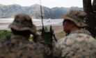 US, Filipino Forces Show Firepower at Sea Amid China Tension