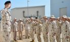 Why Does Japan Have a Military Base in Djibouti?