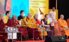 Where Were the Women at the Global Buddhist Summit?