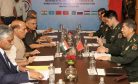 Chinese Defense Minister Li Shangfu’s Visit to India: Impact on China-India Relations