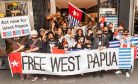 Australia and New Zealand in the West Papua Conflict