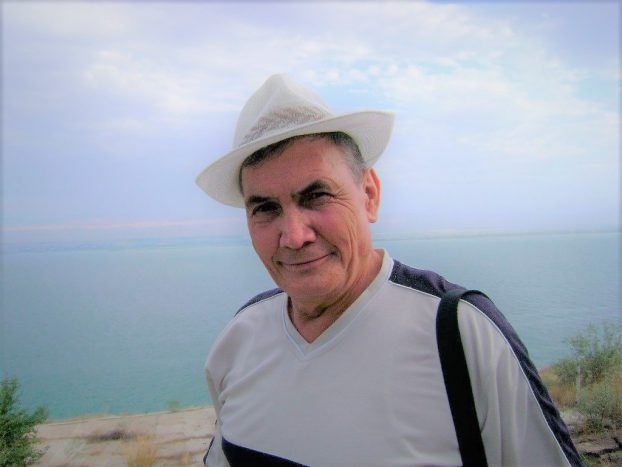 Will Jehovah’s Witness Shamil Khakimov Be Released From Prison in ...