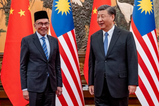 Navigating The Future Of China-Malaysia Relations – The Diplomat