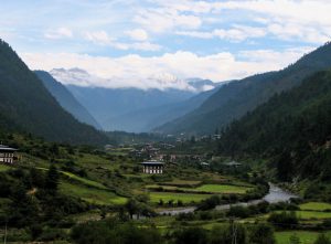 Medha Bisht on Understanding the China-Bhutan Boundary Dispute