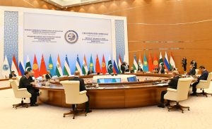 What Does India Gain From the Shanghai Cooperation Organization?