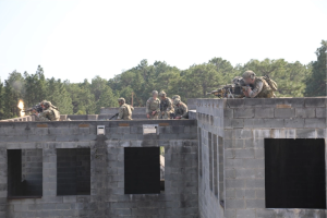 Building a US Special Forces ‘Stealth Network’ on Taiwan 