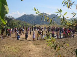 Challenges Advancing Gender Equality in Myanmar&#8217;s Karenni State