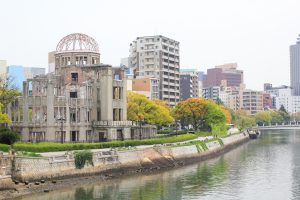 Can Japan Champion Nuclear Duality?