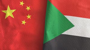 Can China Broker Peace in Sudan?