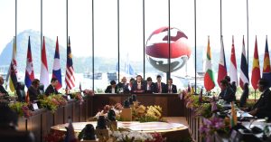 Indonesia’s President Admits ASEAN Has Made No Progress on Myanmar Crisis