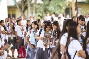 Philippines Undertakes Major Review of School Curriculum