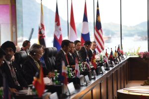 ASEAN Continues to Move Slowly on the Myanmar Crisis