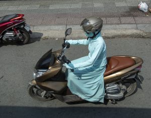 Vietnam’s Climate Fashion