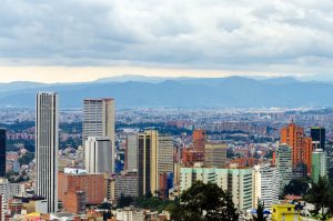New Report Highlights China’s Positive Image in Colombia