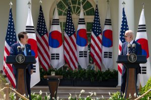 South Korea-US Alliance Is at a Critical Juncture for Cybersecurity Cooperation