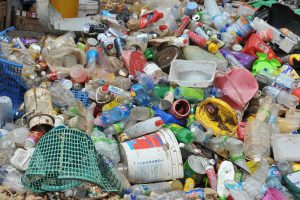 Global Plastics Treaty Will Test Japan’s Clean Image 