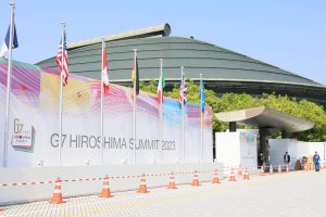 Takeaways From the 2023 Hiroshima G7 Summit