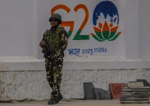 With G20 Event, India Seeks to Project Normalcy in Disputed Kashmir