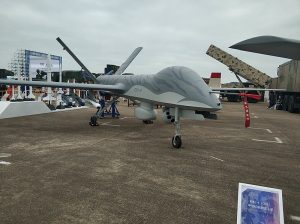 PLA Drones Off Taiwan’s East Coast: The Strategic Implications