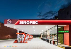 China&#8217;s Sinopec to Enter Retail Fuel Market in Crisis-hit Sri Lanka
