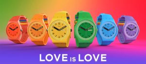 Malaysian Authorities Seize &#8216;Pride&#8217; Watches in Raids on Swatch Outlets