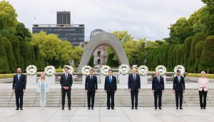 ‘Hiroshima Vision’ Highlights Japan’s 2 Dilemmas on Nuclear Disarmament