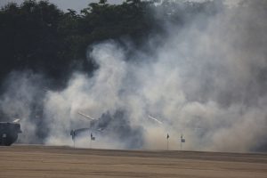 Two Years of Turmoil: Myanmar&#8217;s Fog of War